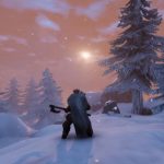 Новый патч для Valheim улучшил работу серверов, но добавил игрокам проблем