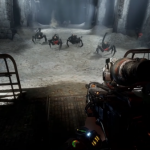 4A Games выпустит специальную версию Metro Exodus для арахнофобов